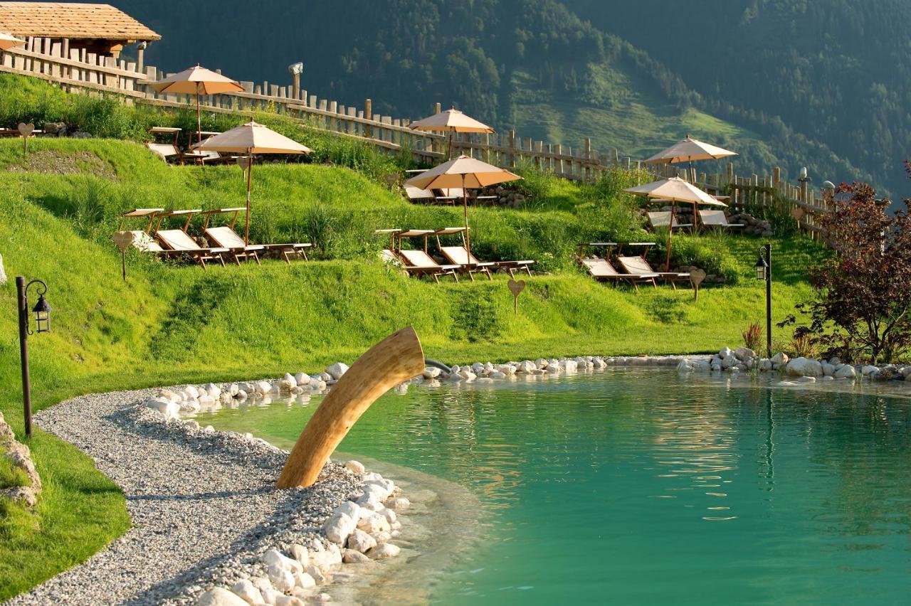Chaletdorf Bergherz 상트조한임퐁가우 외부 사진